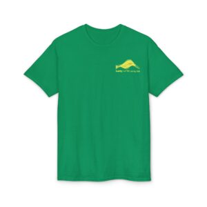 Lusty SLSC Cotton Club Tee