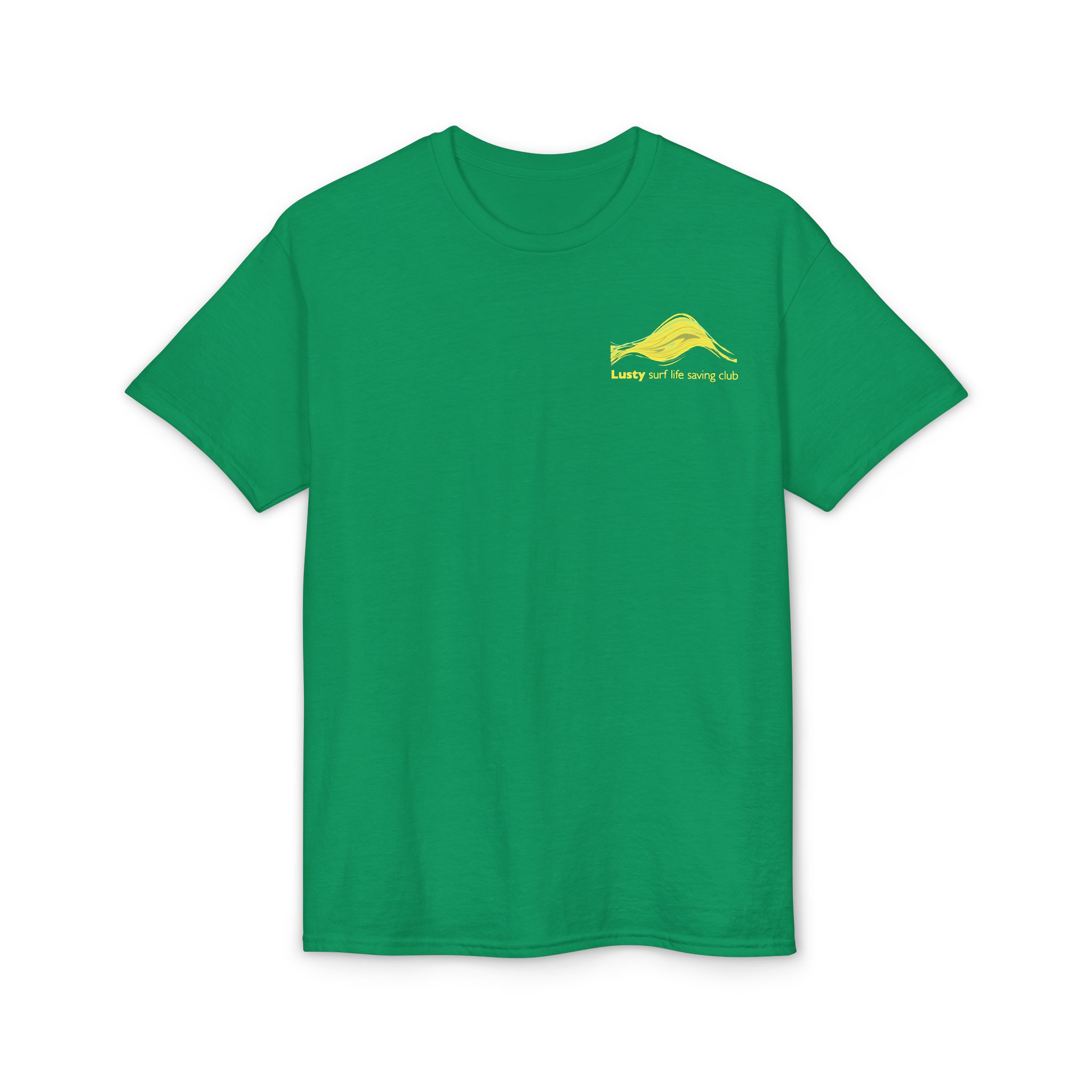 Lusty SLSC Cotton Club Tee