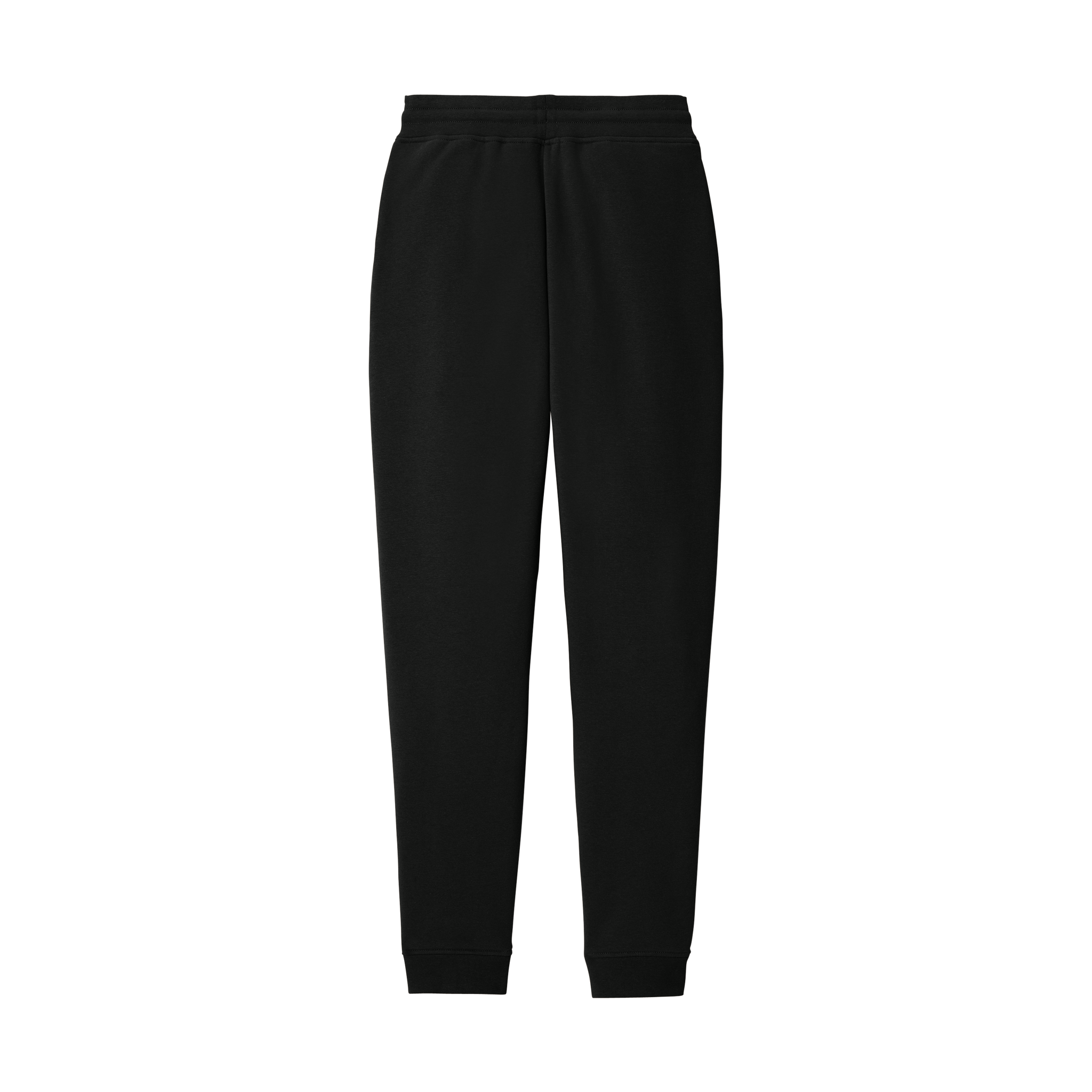Lusty SLSC Black Jogging bottoms