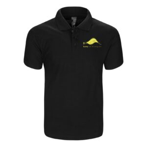 Lusty SLSC Green polo shirt