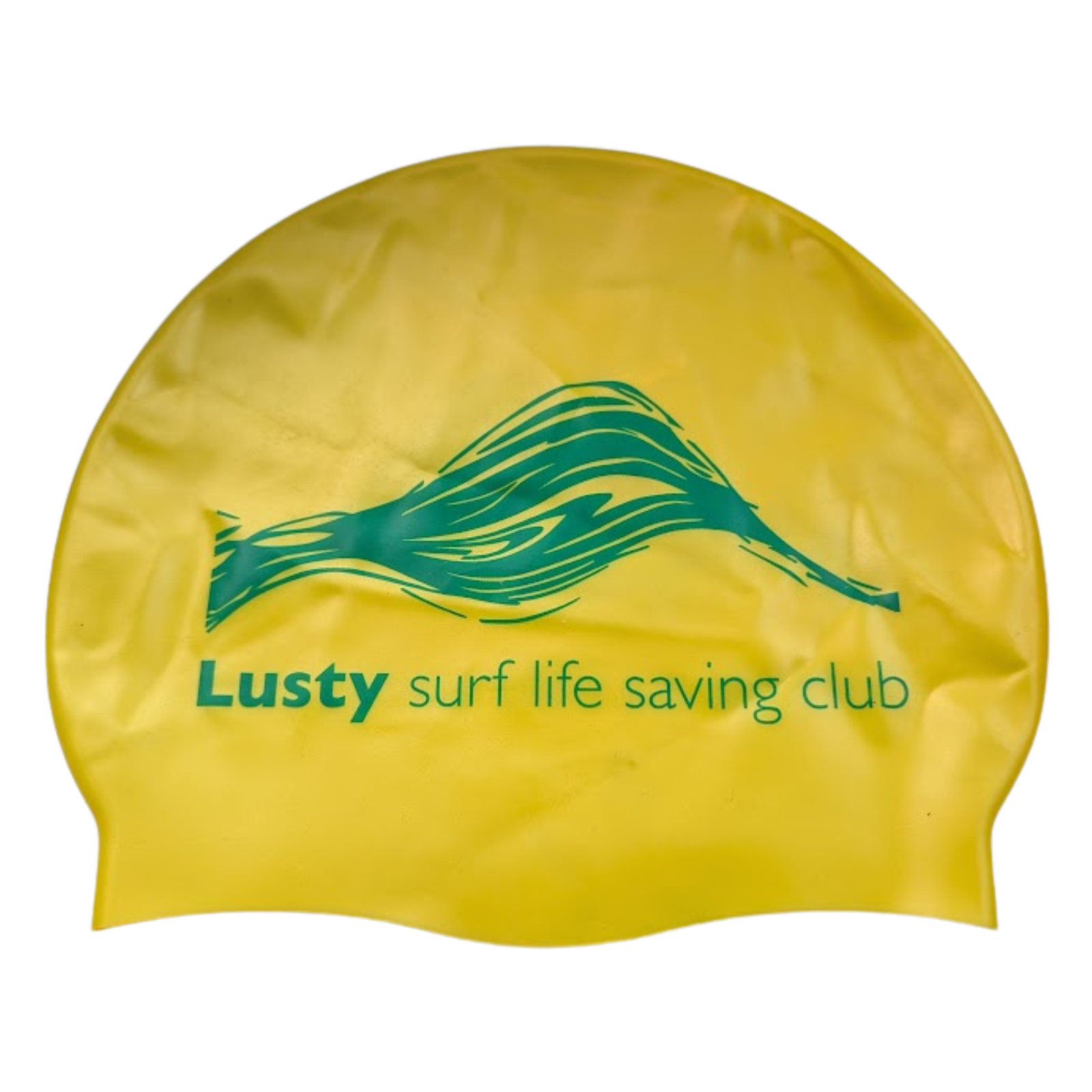 swim cap