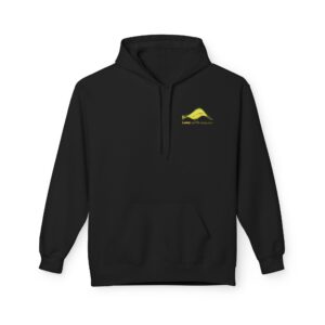Lusty SLSC Black Hoodie