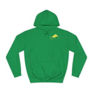 Pull over hoodie LSLSC