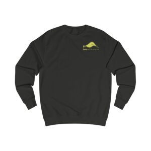Black Lusty SLSC Sweatshirt